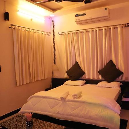 Kabirbnb Chittorgarh Εξωτερικό φωτογραφία