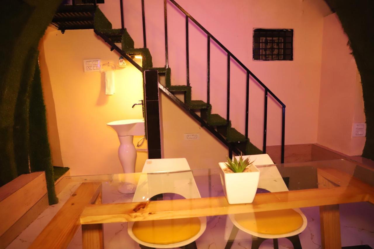 Kabirbnb Chittorgarh Εξωτερικό φωτογραφία