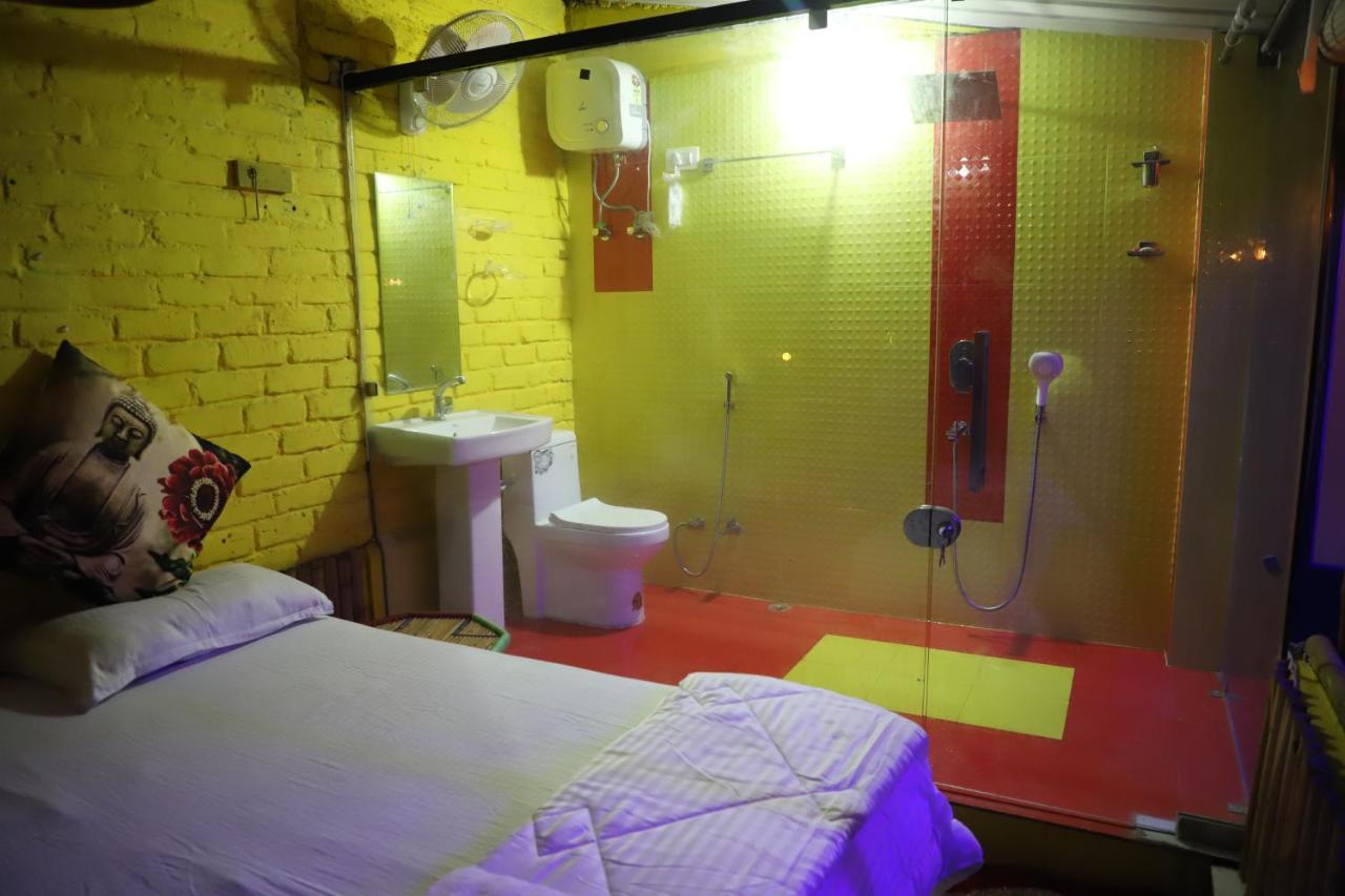 Kabirbnb Chittorgarh Εξωτερικό φωτογραφία
