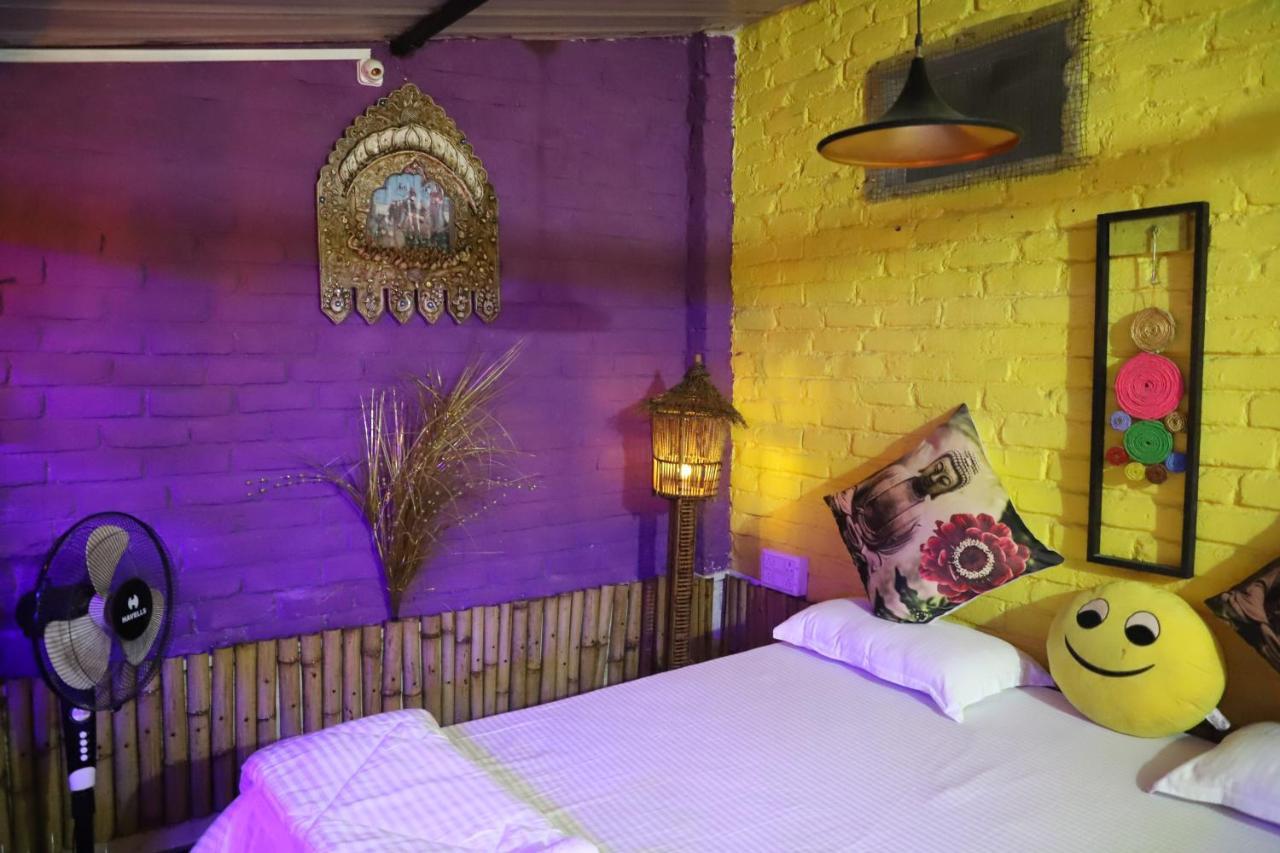 Kabirbnb Chittorgarh Εξωτερικό φωτογραφία