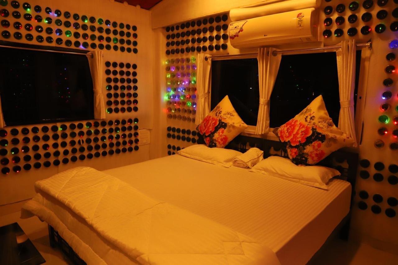 Kabirbnb Chittorgarh Εξωτερικό φωτογραφία