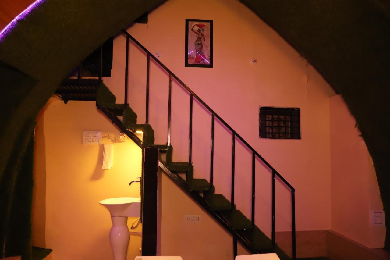 Kabirbnb Chittorgarh Εξωτερικό φωτογραφία