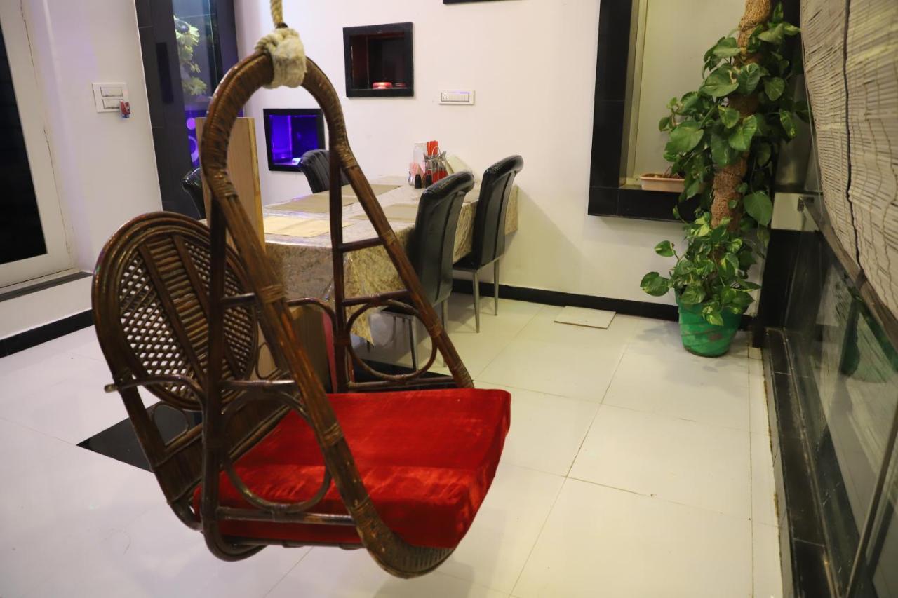 Kabirbnb Chittorgarh Εξωτερικό φωτογραφία