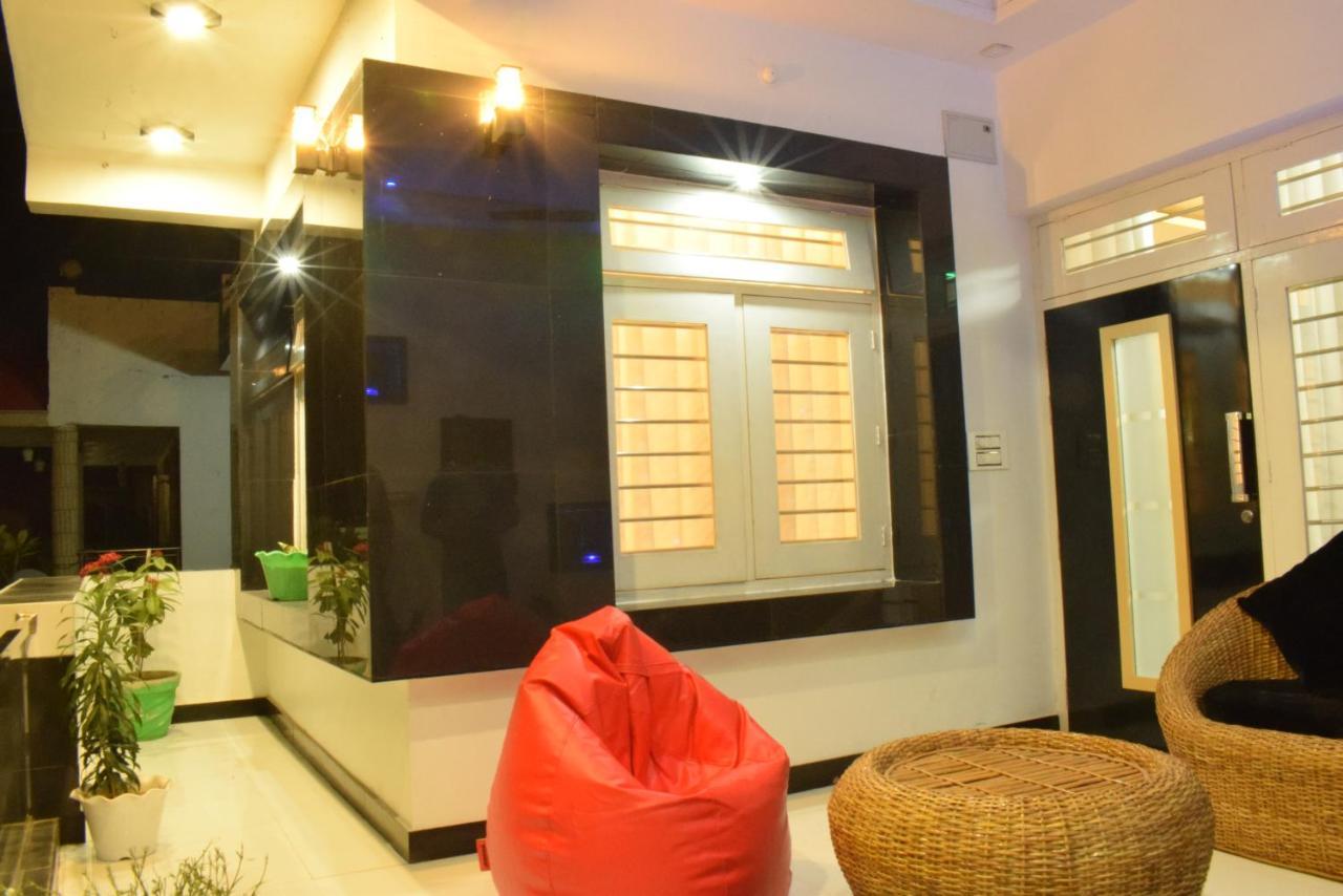 Kabirbnb Chittorgarh Εξωτερικό φωτογραφία
