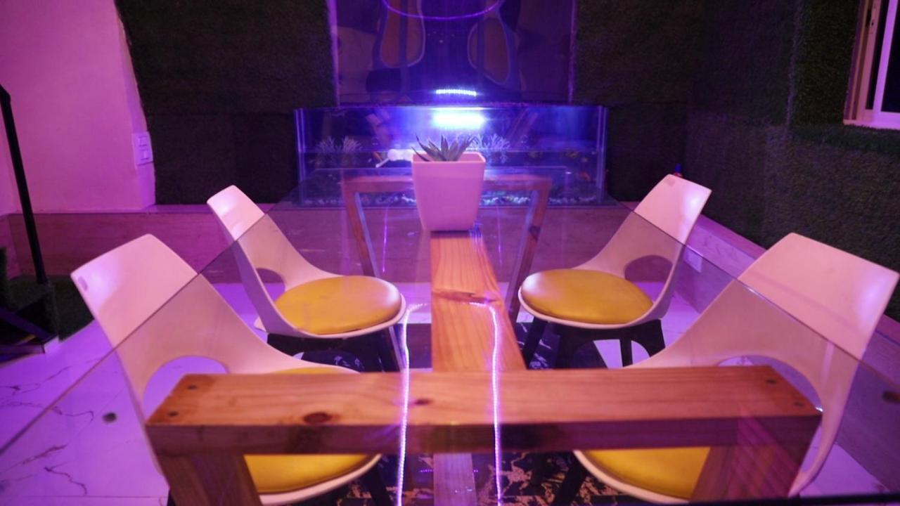Kabirbnb Chittorgarh Εξωτερικό φωτογραφία
