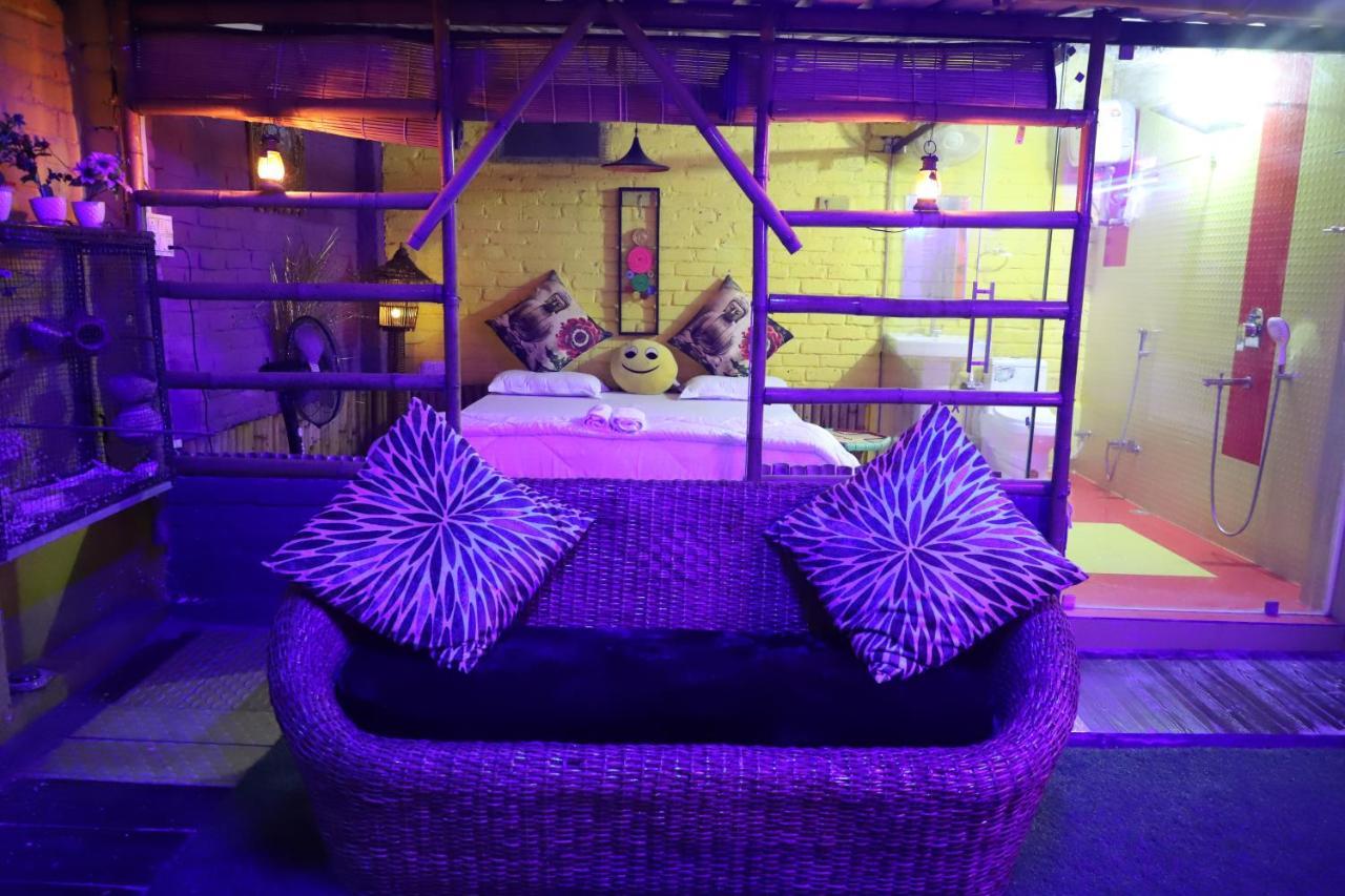 Kabirbnb Chittorgarh Εξωτερικό φωτογραφία