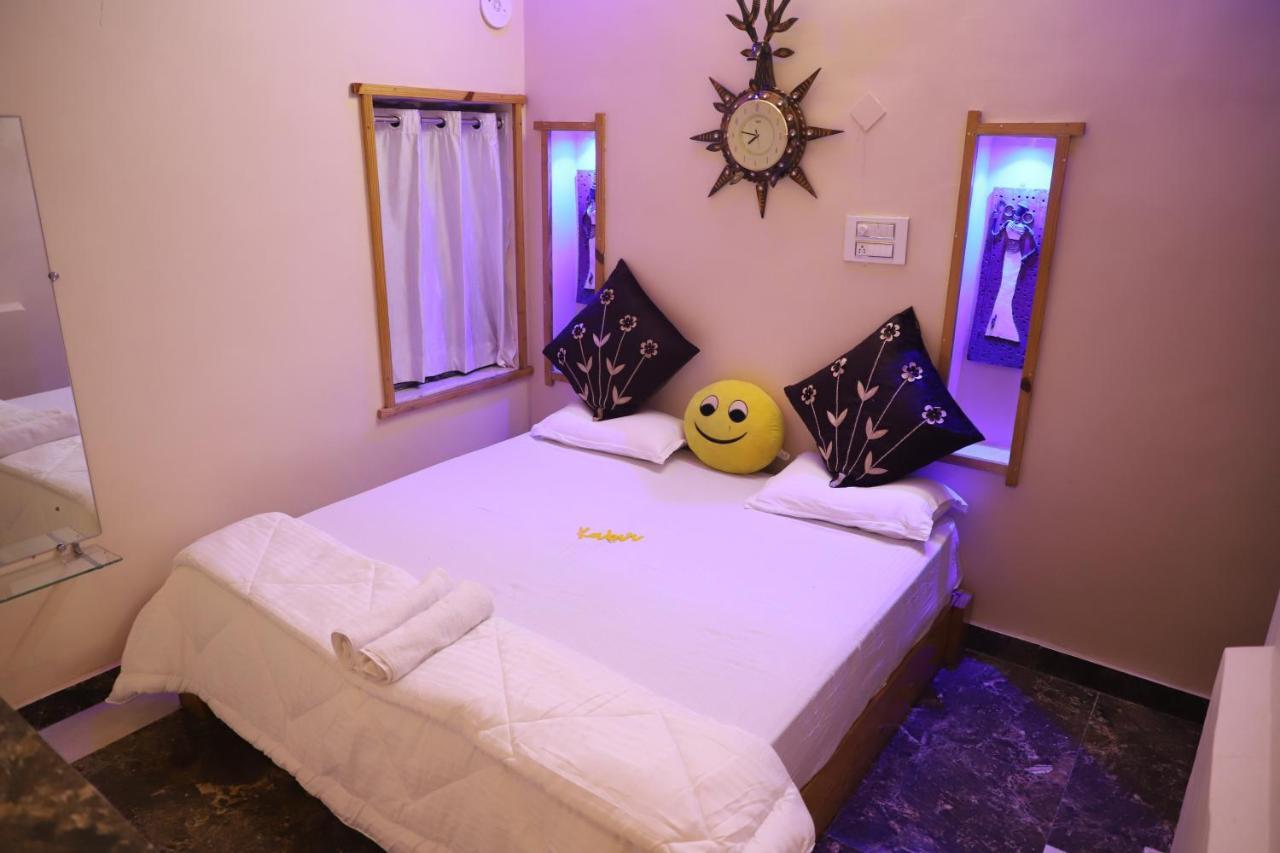 Kabirbnb Chittorgarh Εξωτερικό φωτογραφία