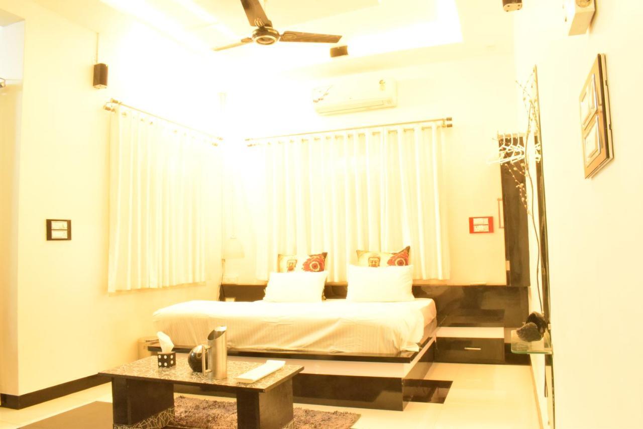 Kabirbnb Chittorgarh Εξωτερικό φωτογραφία