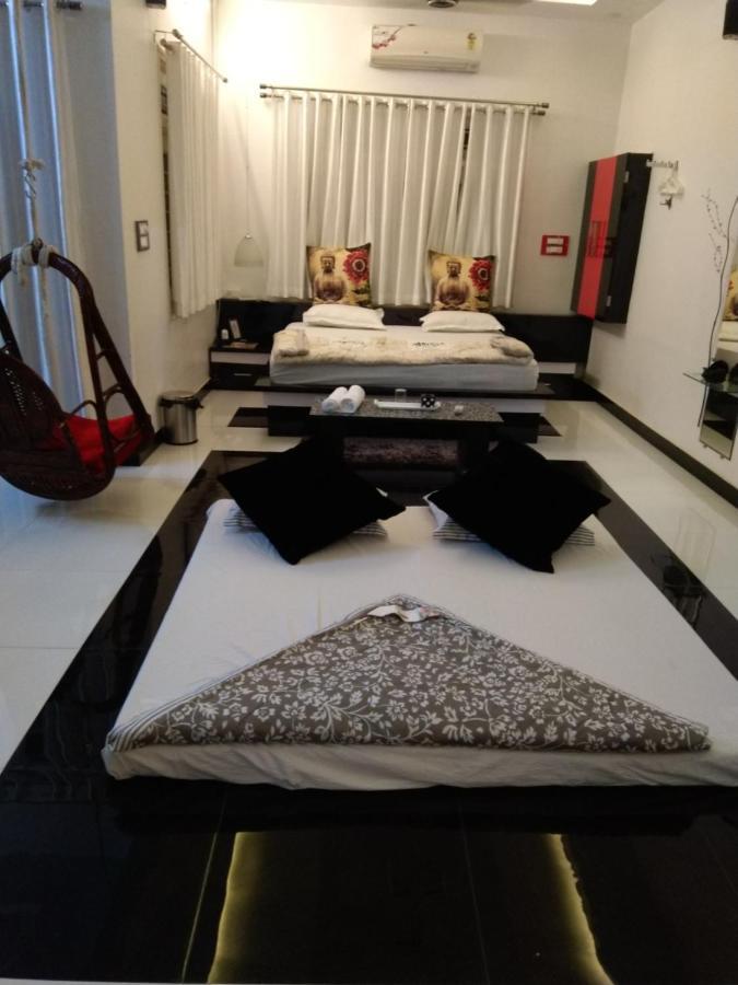 Kabirbnb Chittorgarh Εξωτερικό φωτογραφία
