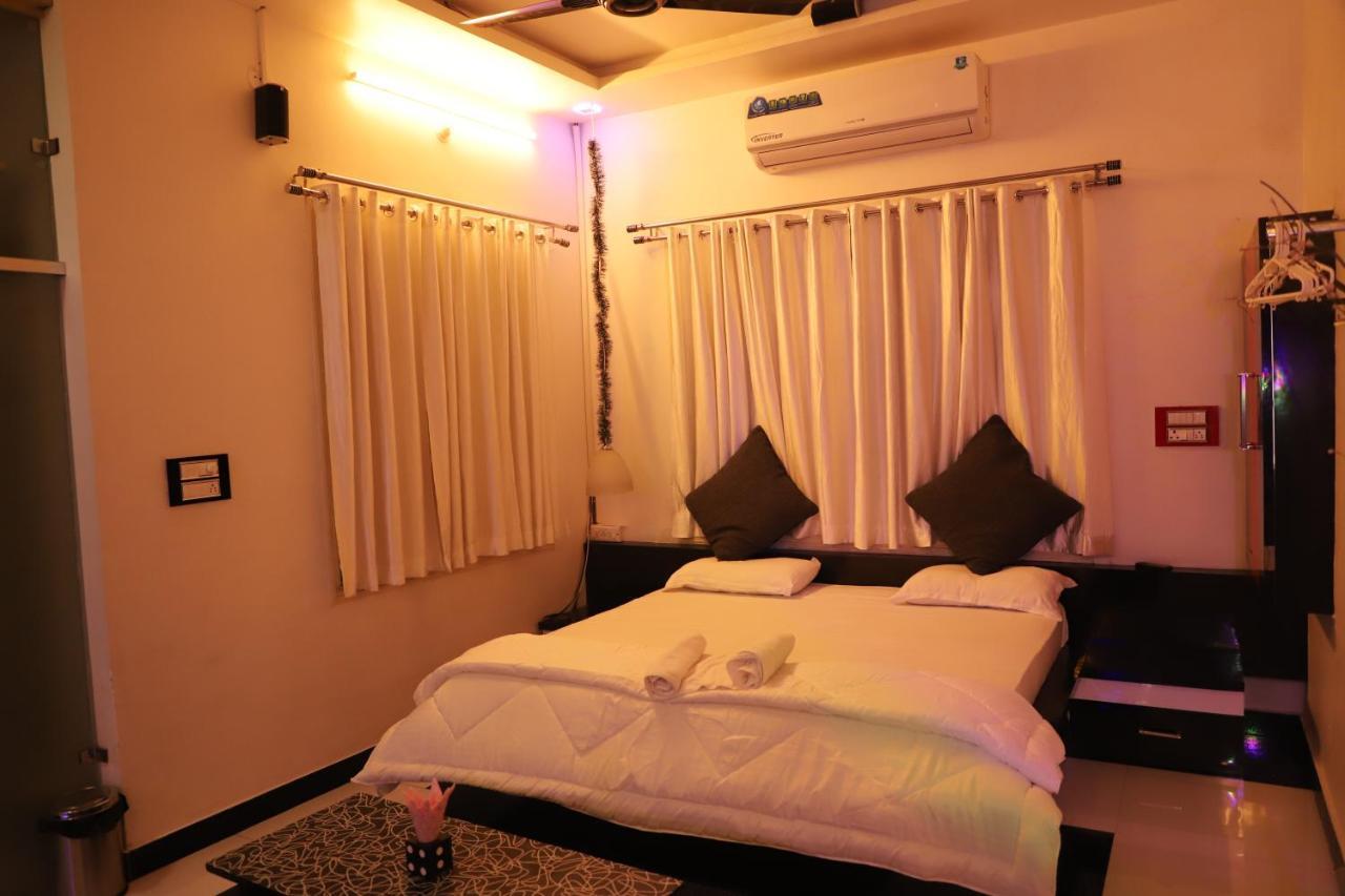 Kabirbnb Chittorgarh Εξωτερικό φωτογραφία