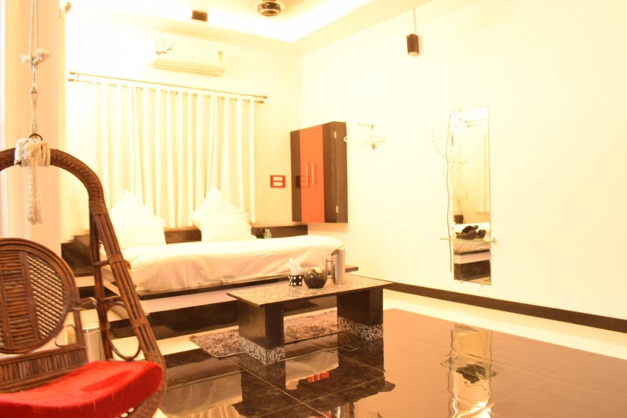 Kabirbnb Chittorgarh Εξωτερικό φωτογραφία