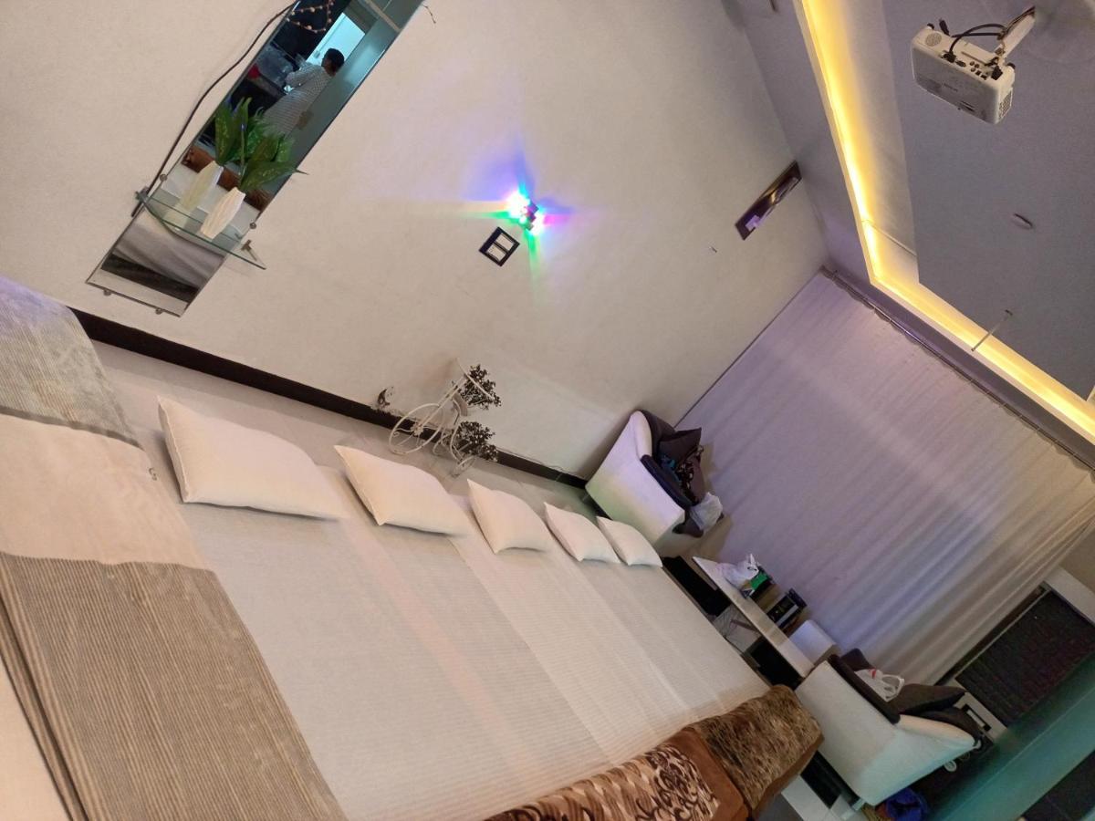 Kabirbnb Chittorgarh Εξωτερικό φωτογραφία