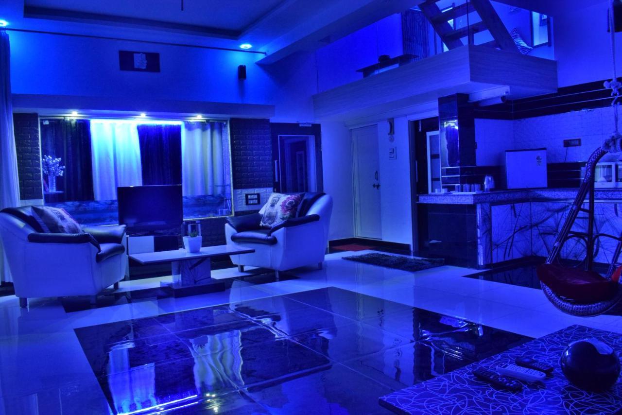 Kabirbnb Chittorgarh Εξωτερικό φωτογραφία