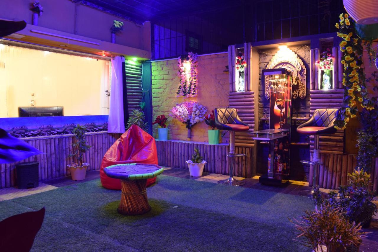 Kabirbnb Chittorgarh Εξωτερικό φωτογραφία