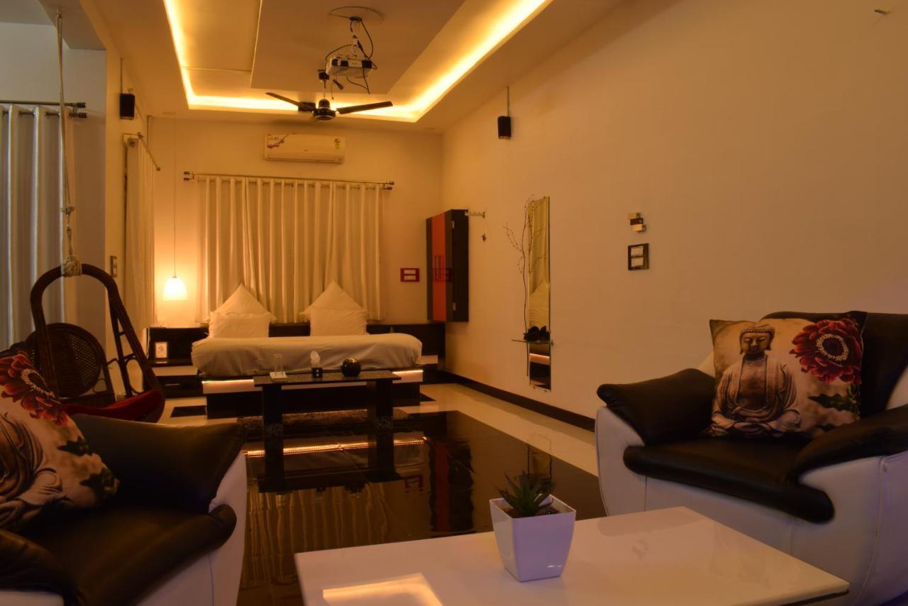 Kabirbnb Chittorgarh Εξωτερικό φωτογραφία